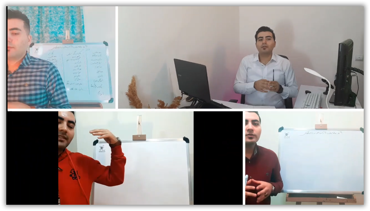 آموزش لیدرشیپ در نتورک و هرآنچه در مورد آن باید بدانیم